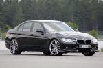 BMW 3-Series by Kelleners Sport 2012 года